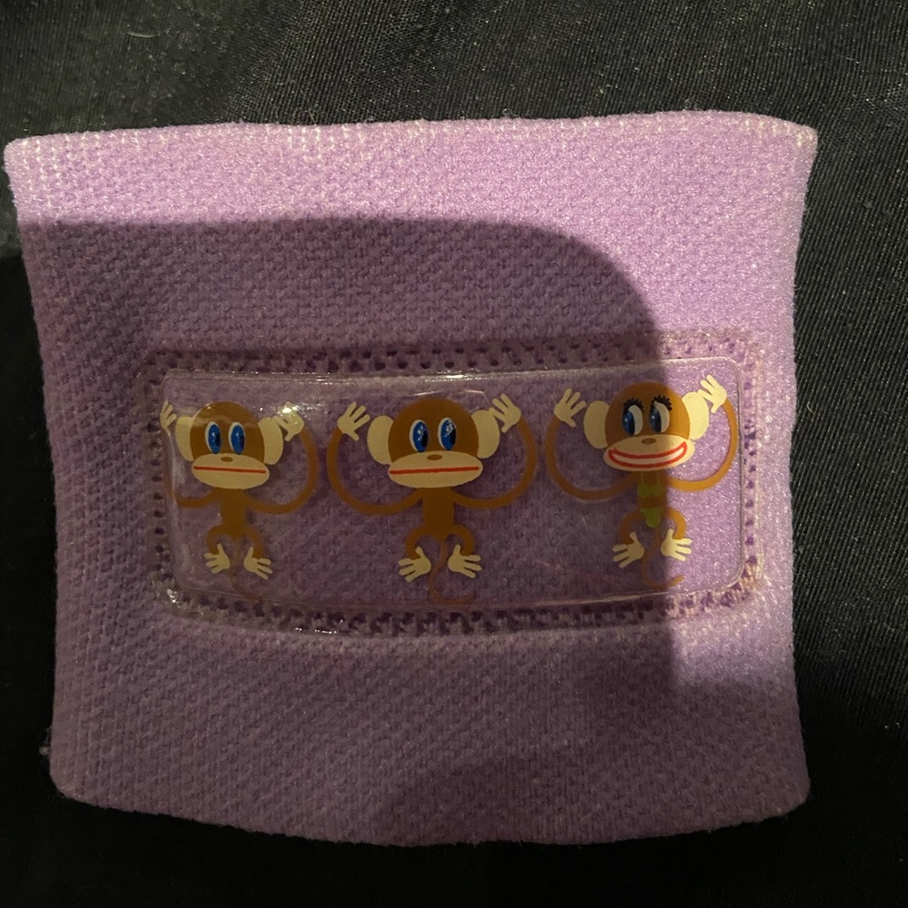 10 for $15 Y2K Vintage 90’s retro bracelet sweatband wristband